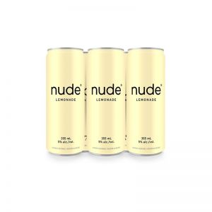 Nude Classic Lemonade